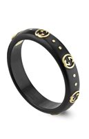 Anello Gucci Donna Interlocking G in Oro giallo YBC679262001014